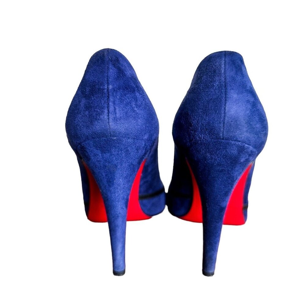Christian Louboutin Heels - Picture 11 of 14